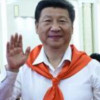 小学生主席习近平