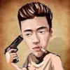 双剑华斩