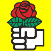 社民火疯笑
