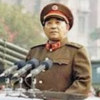 阅兵总指挥秦基伟