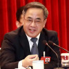 胡春华主席