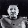 波尔布特总书记