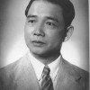 汪兆铭主席