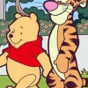 维尼熊饲养员