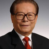 総書記江沢民