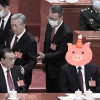 国将不国