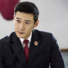 侯亮平处长