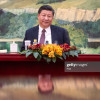 接班人习明泽