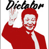 NOTMYCHINA