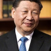 国家主席习近平