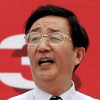 陈良宇书记