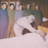 我爱共产党