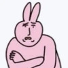 蚊子一字排开