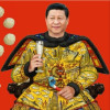 习门大棺人