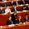 我替江泽民收拾包