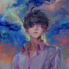 灰与青空