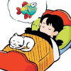 没梦里啥都有