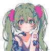 CyberHatsune