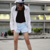 向羽旗
