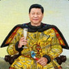 乳包的自由战士