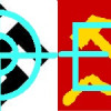打倒独裁权属民