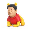 恶心难改