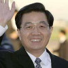 胡锦涛同志