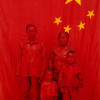 习静观槿