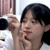 娜娜很愤怒