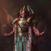 红魔马格努斯