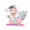 Slowbro