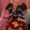黑人留学生