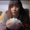 正方向的钟