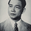 国府主席汪精卫