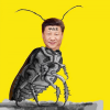 习氏狼条脊甲