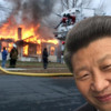 目光照亮心海