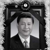 习匪近平