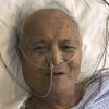 医院老人呼吸机