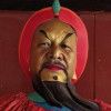 反华先锋徐俊平