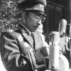 中共副主席林彪