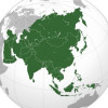 伟大的亚细亚洲