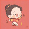 暴走女