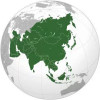 亚细亚洲0号用户
