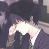 晚风与黄昏