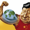 梁家河大力水手