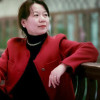 姚莉谭育二