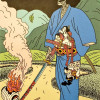 骸骨战士