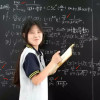 数学丁真姜萍