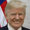 特朗普2024