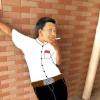 小果庄村病毒王